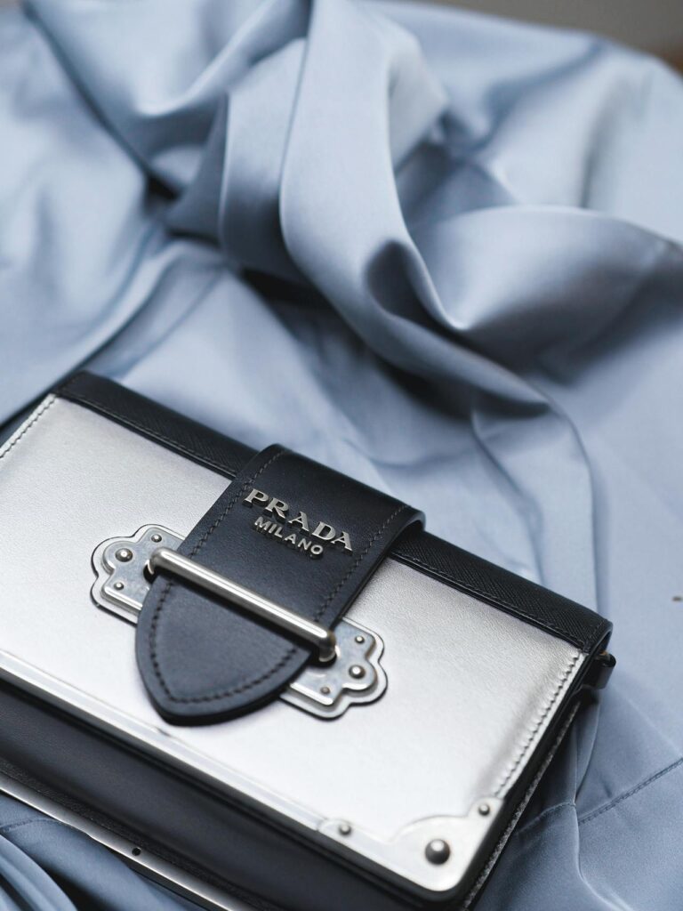 italy luxury fashion export